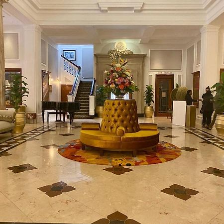 Taj HotelApart, Taj Hotel Kapsztad Zewnętrze zdjęcie