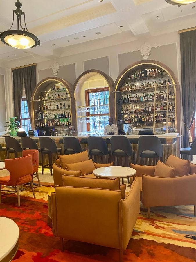 Taj HotelApart, Taj Hotel Kapsztad Zewnętrze zdjęcie