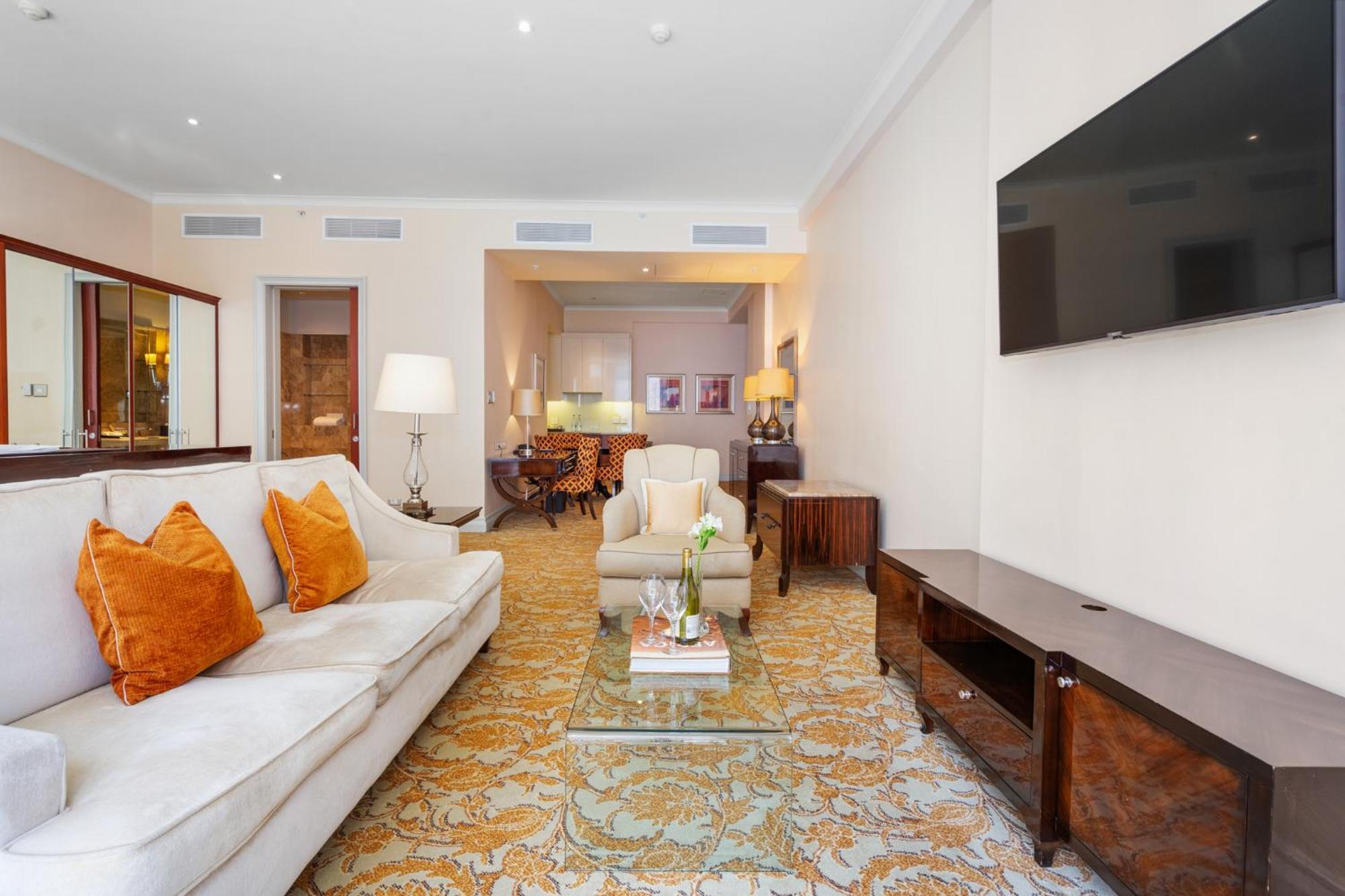 Taj Hotel 305 Kapsztad Zewnętrze zdjęcie
