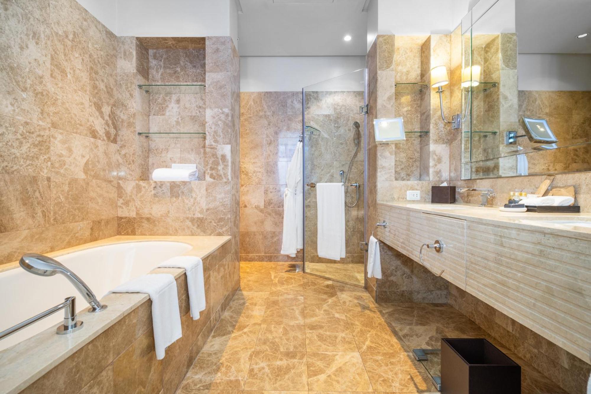 Taj Hotel 305 Kapsztad Zewnętrze zdjęcie