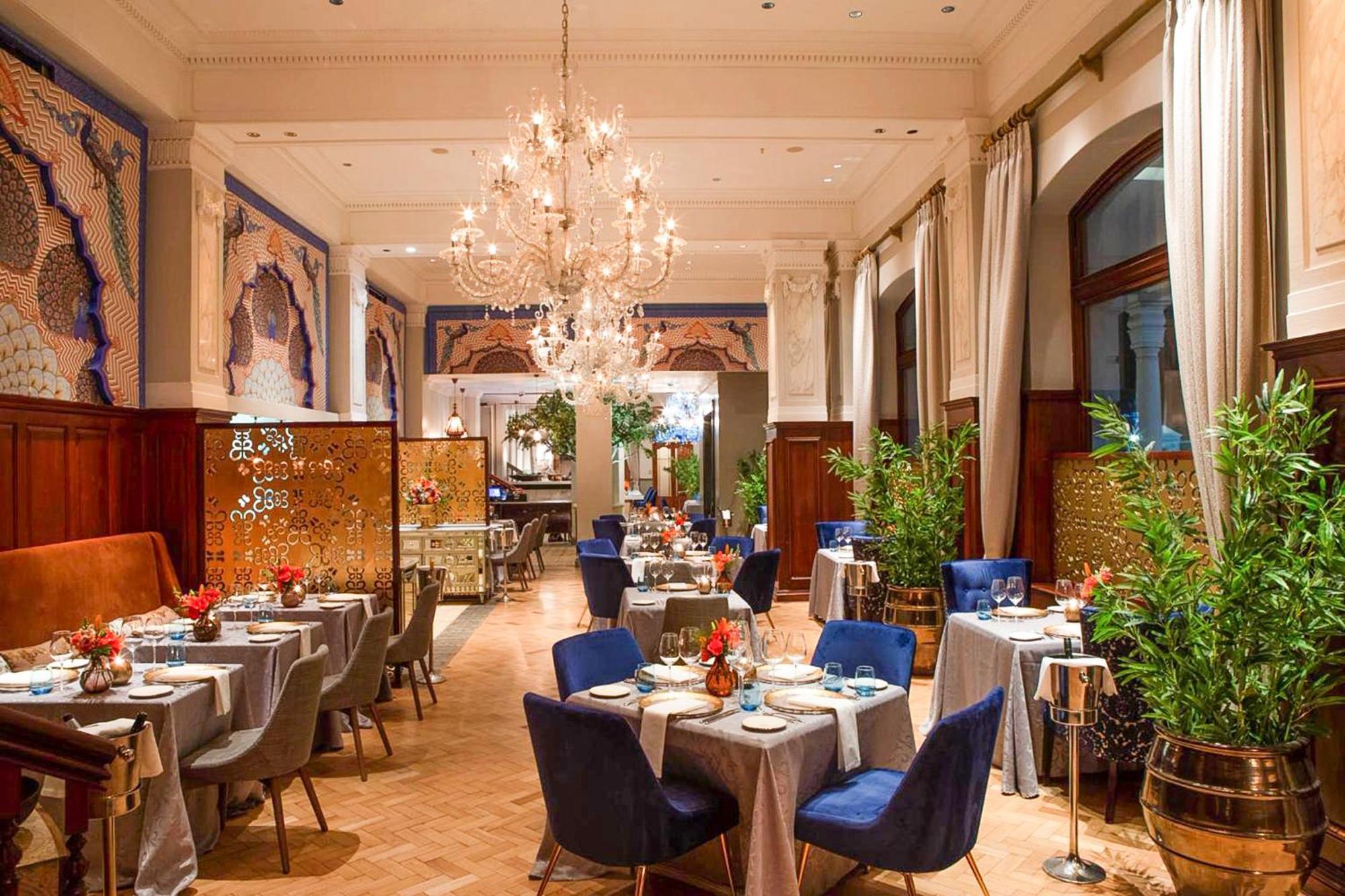 Taj Hotel 305 Kapsztad Zewnętrze zdjęcie