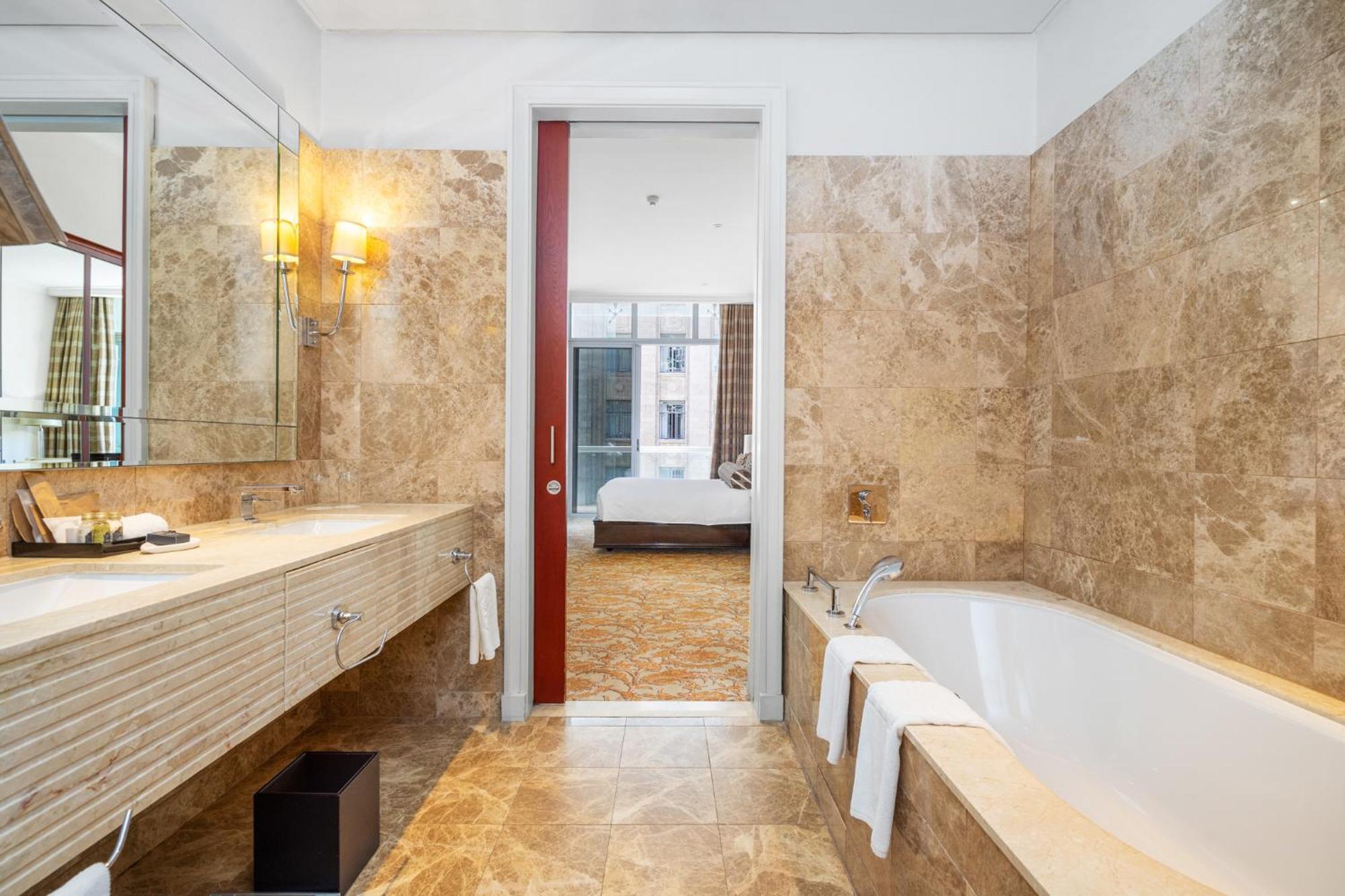 Taj Hotel 305 Kapsztad Zewnętrze zdjęcie