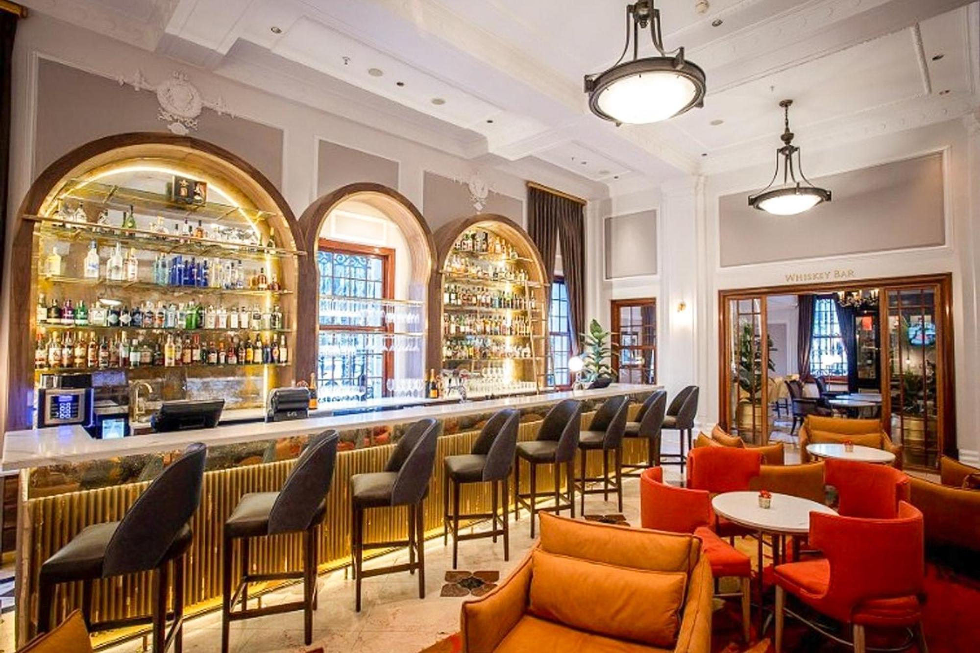 Taj Hotel 305 Kapsztad Zewnętrze zdjęcie