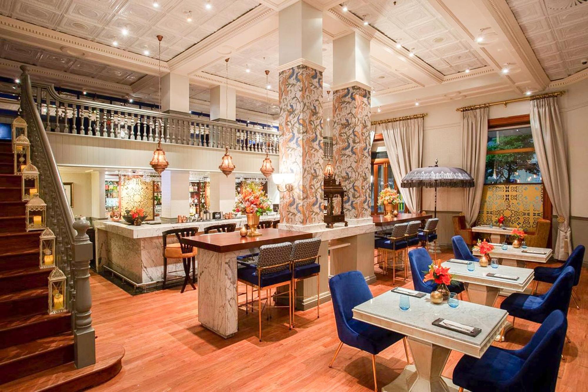 Taj Hotel 305 Kapsztad Zewnętrze zdjęcie